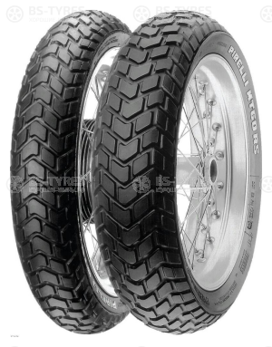 Pirelli MT60 RS Corsa 180/55 R17 73H