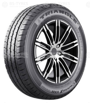 Triangle ConneX Van TV701 195/80 R14C 106/104R