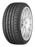 Continental ContiSportContact 3 285/40 R19 103Y