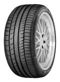 Continental ContiSportContact 5P 315/30 R21 105Y