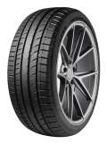 Antares Ingens-Locus 255/45 R19 104W