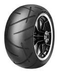King tyre K99 130/70 R19 64V Рулевая