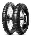 Metzeler Karoo 4 170/60 R17 72T Задняя