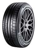 Continental ContiSportContact 6 MO 255/35 R21 98Y