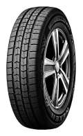 Nexen Winguard WT1 215/70 R15C 109/107R