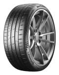 Continental ContiSportContact 7 315/30 R21 105Y