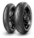Metzeler Sportec M9 RR 160/60 R17 69W Задняя