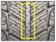 Эффект гусеницы